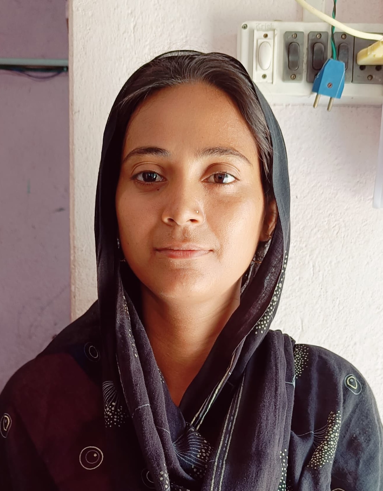 Yesmina Khan